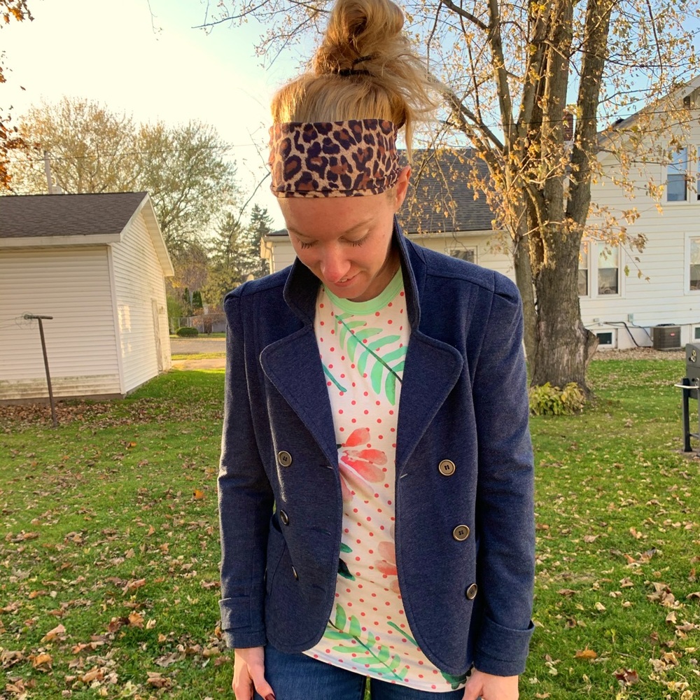 H&M jacket